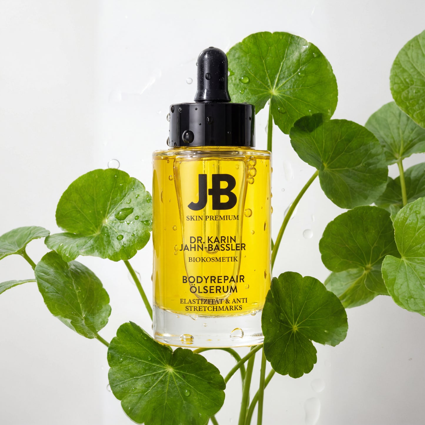 JB Bio-Bodyrepair Ölserum SKIN PREMIUM 50ml