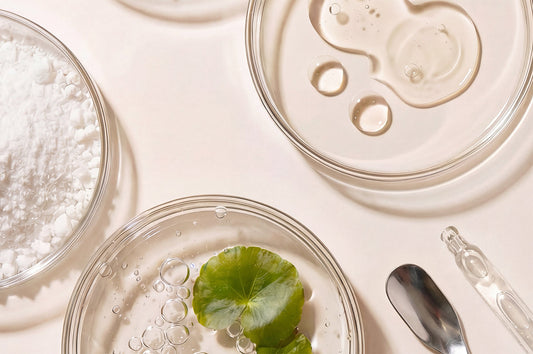 High-Tech trifft Natur: Moderne Wirkstoffe definieren Biokosmetik neu