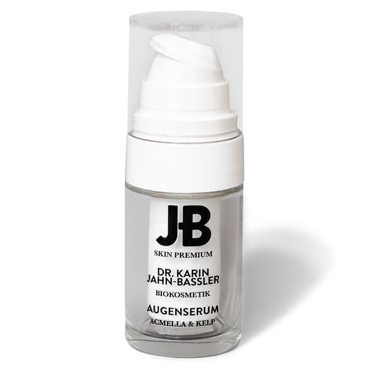 JB Bio-Augenserum SKIN PREMIUM 15ml