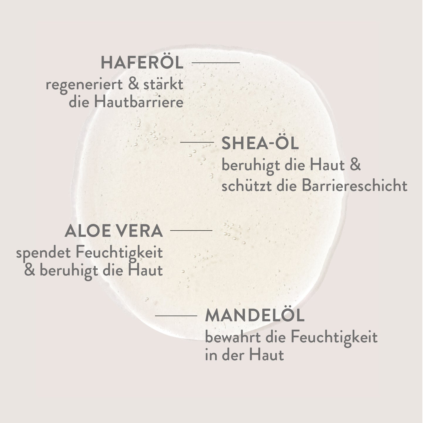 JB Bio-Dusch- & Badeöl SKIN PURE  200ml
