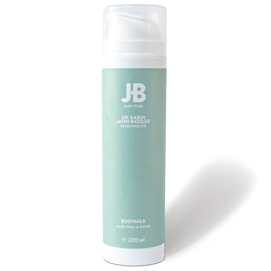 JB Bio-Bodymilk BABY PURE 200ml