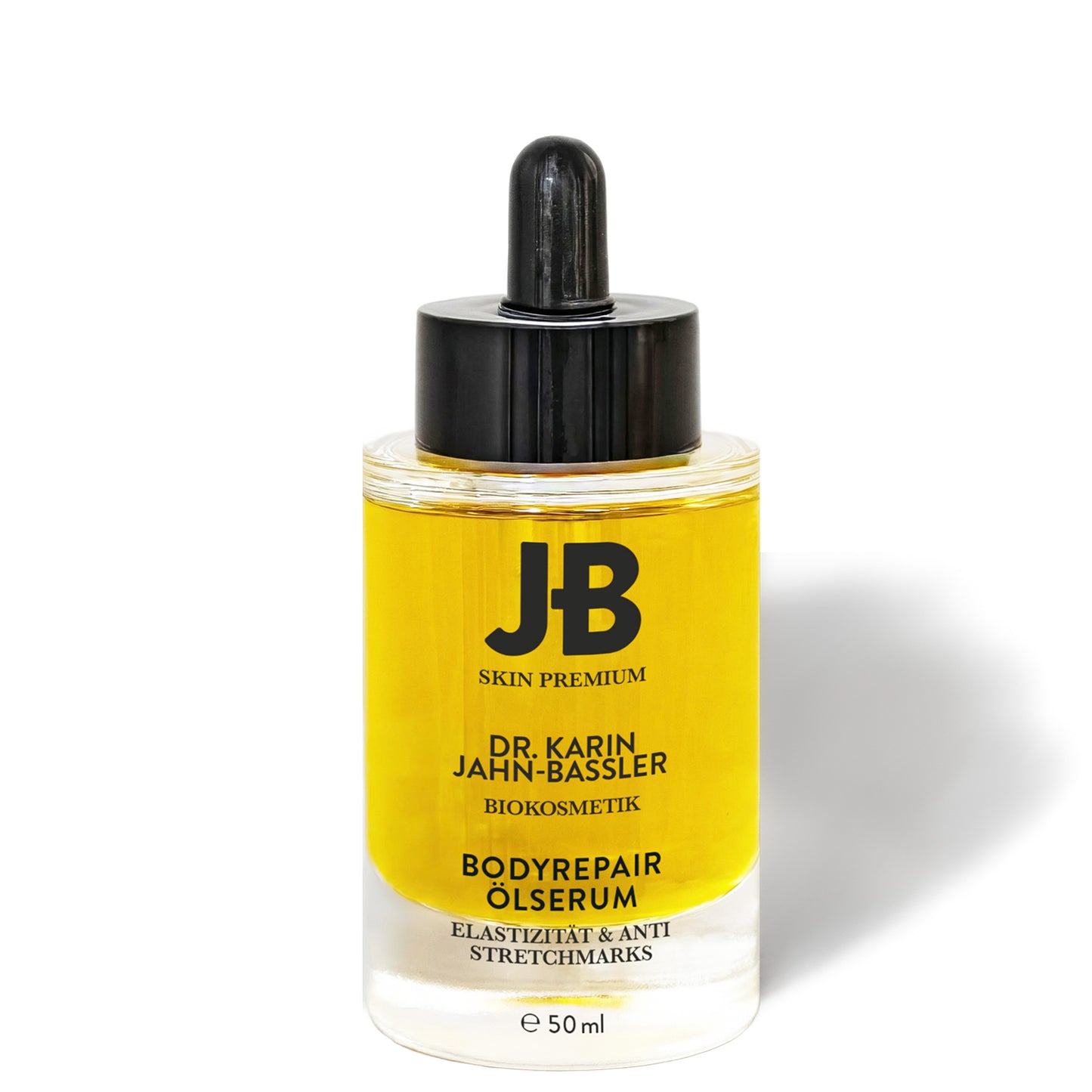 JB Bio-Bodyrepair Ölserum SKIN PREMIUM 50ml