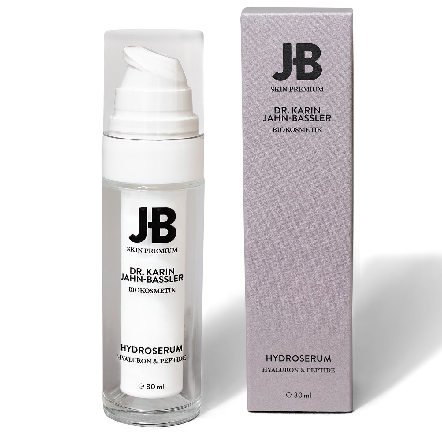 JB Bio-Hydroserum SKIN PREMIUM 30ml