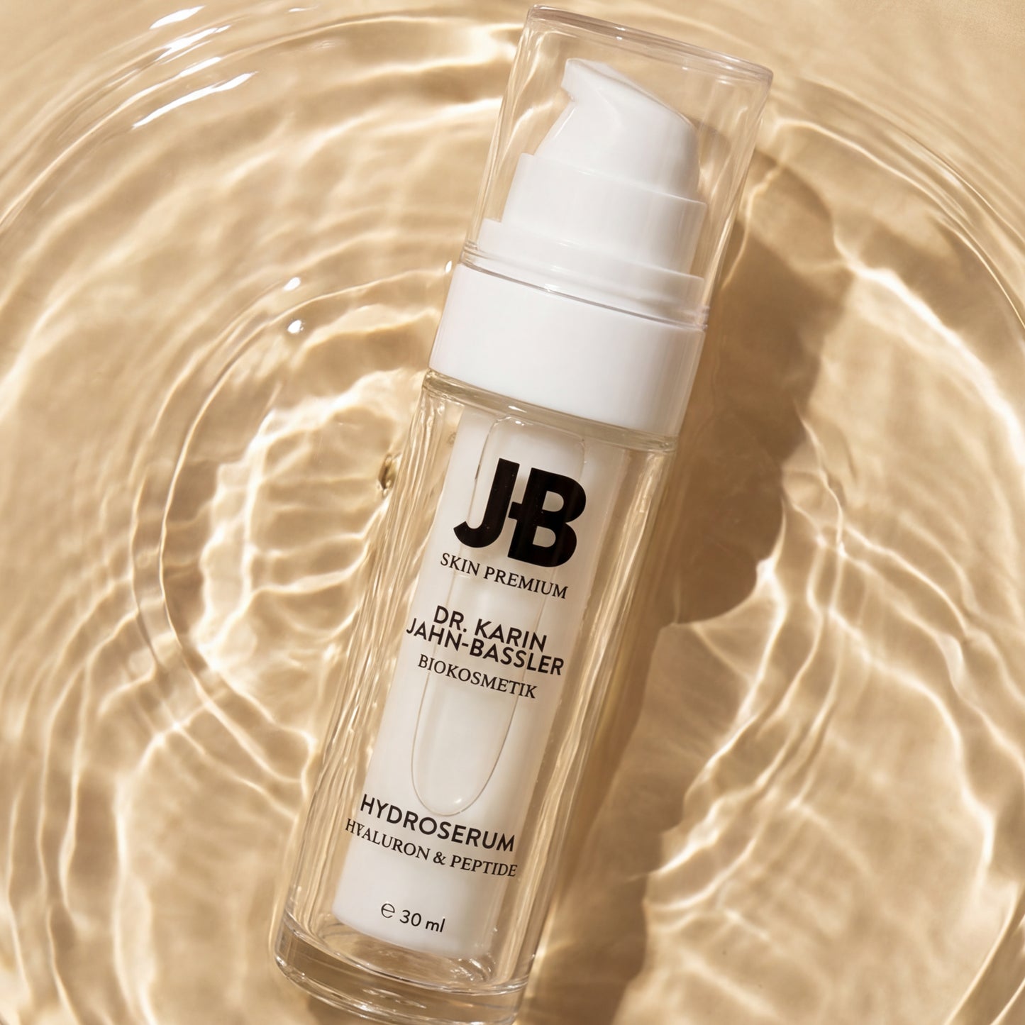 JB Bio-Hydroserum SKIN PREMIUM 30ml