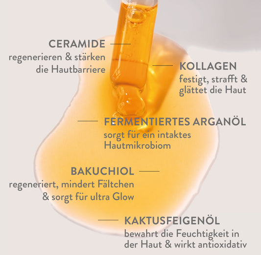 JB Bio-Repairserum SKIN PREMIUM 15ml