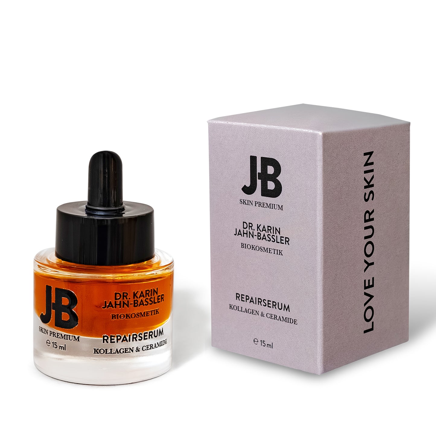 JB Bio-Repairserum SKIN PREMIUM 15ml