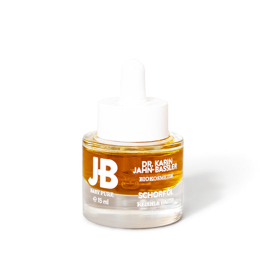 JB Bio-Schorföl BABY PURE 15ml