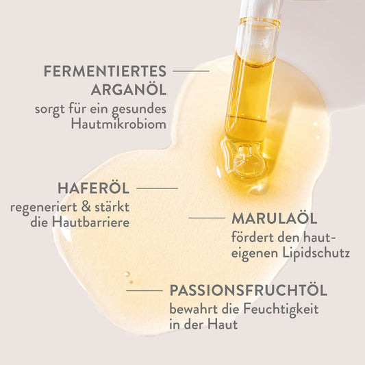 JB Bio-Schorföl BABY PURE 15ml
