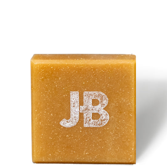 JB Bio-Stutenmilchseife SKIN PURE 95g